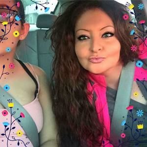 Meet your Posher, Misty